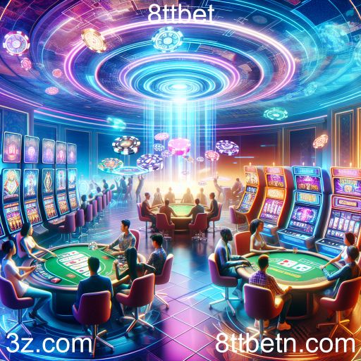 As Novas Tendências no Mundo dos Jogos Eletrônicos